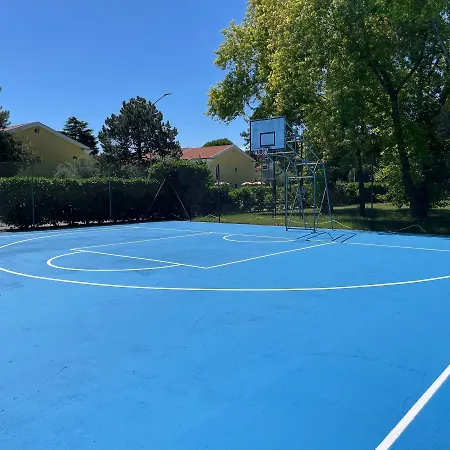 Apartmán Flat For 5 In A With 12 Pools *