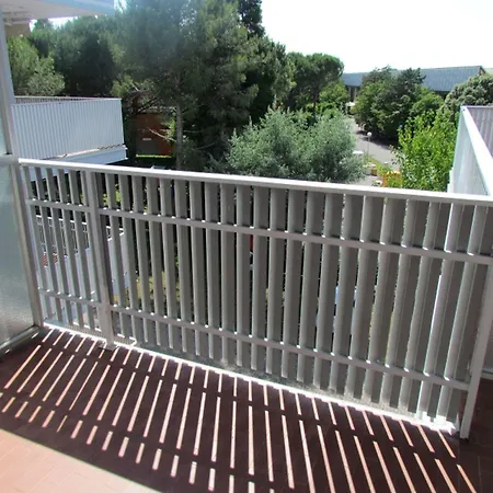 Apartmán Flat For 5 In A With 12 Pools Bibione